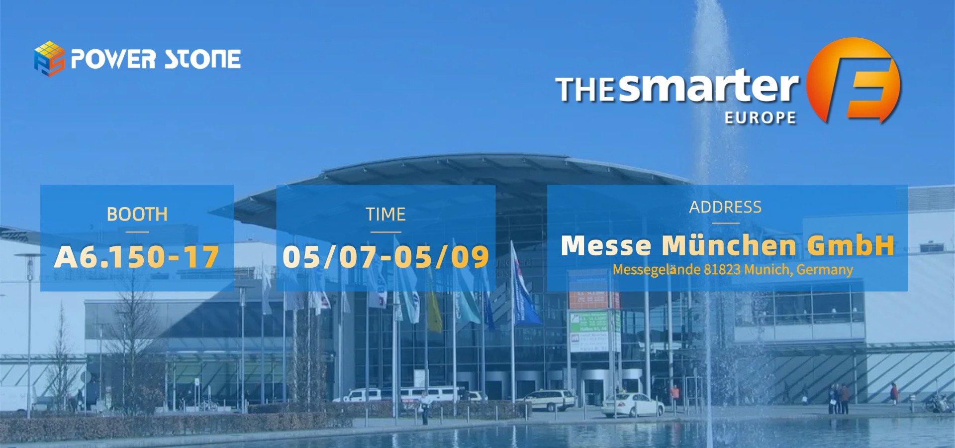 Germany Solar Exhibition