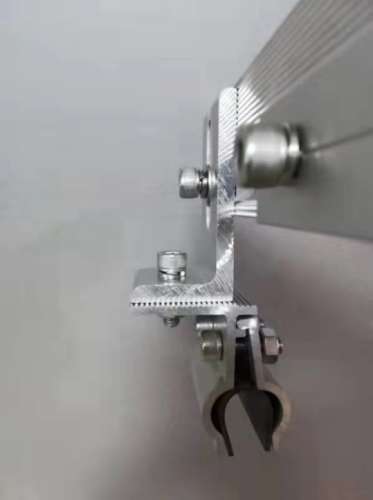 solar clamps