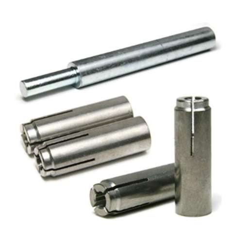 solar bolts 