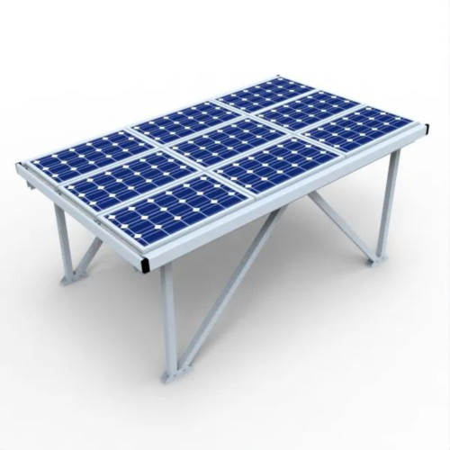 solar pv ground 