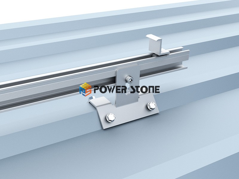 solar clamp