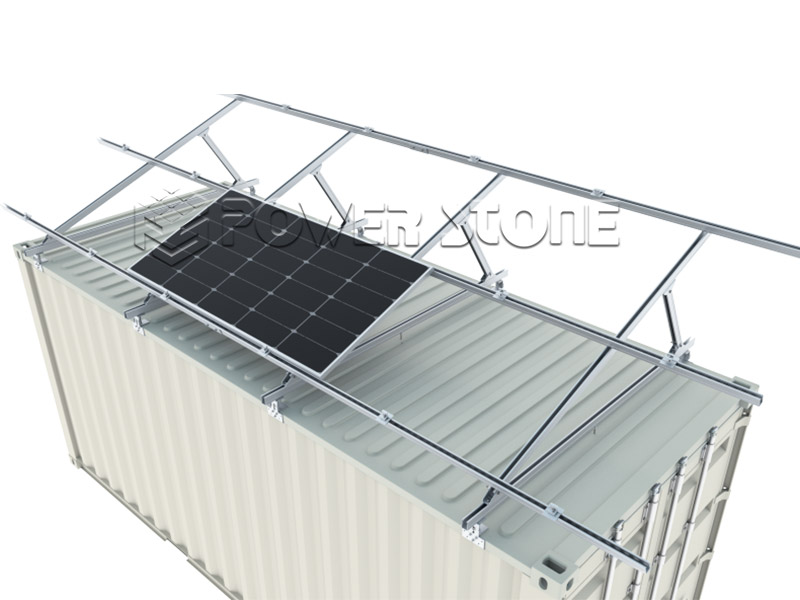 solar ground mounting