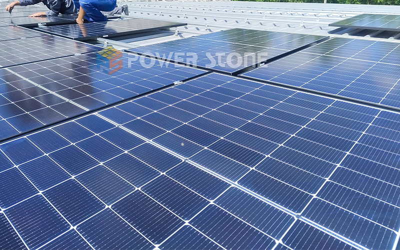 solar roof mount clamp solar roof mount clamp