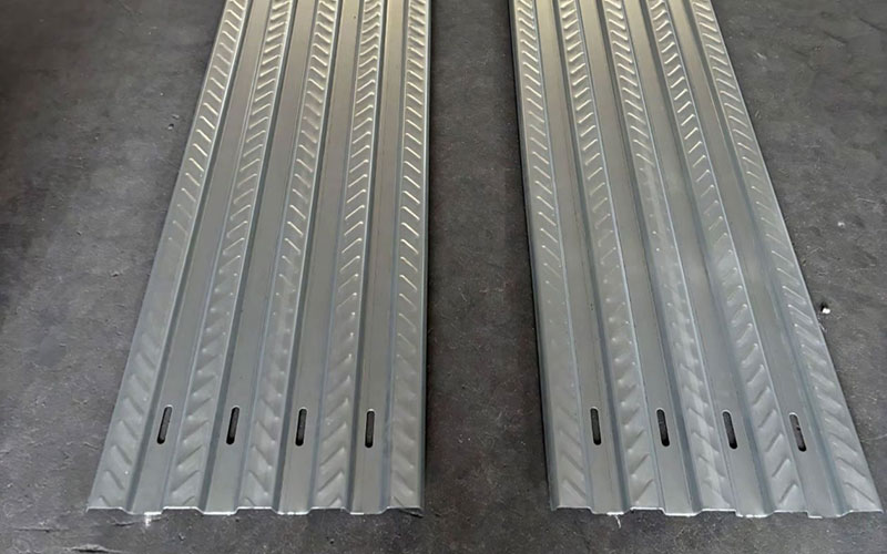 solar steel walkway solar steel walkway