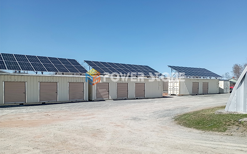 solar brackets