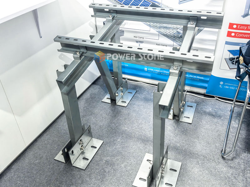 solar ground mounting